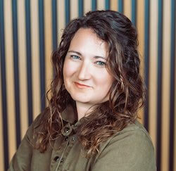 pole action adhérent - Ocèane ROBINE