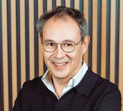 pole action adhérent - Xavier COORNAERT