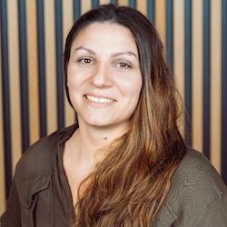 pole action adhérent - Maïté DESCAMPS