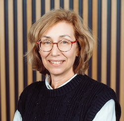 pole action adhérent - Bénédicte GOYAT