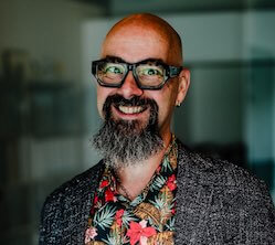 pole action adhérent - Frédéric WOLFERSPERGER